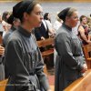 Uroczystości zakonne